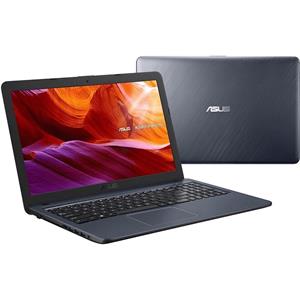 Notebook Asus VivoBook Intel Core i5 6200U 8GB 1TB Tela 15,6