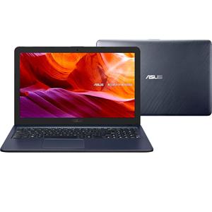Notebook Asus X543UAGQ3154T Intel Core i5 8GB 1TB Tela 15,6