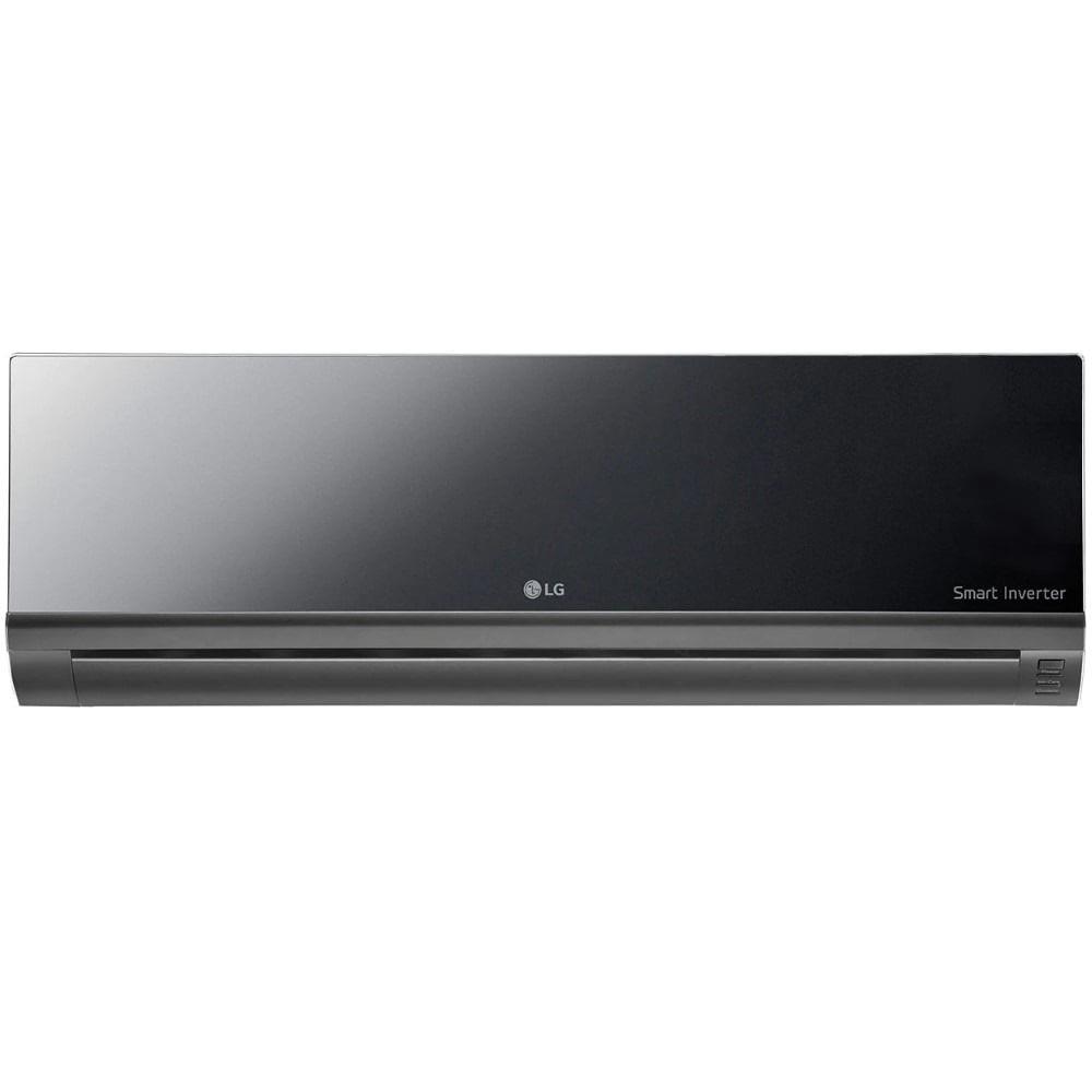 Ar-Condicionado Split Hi Wall LG Libero Art Cool 9000 BTUs