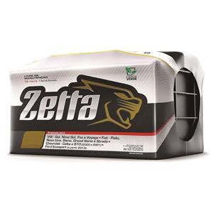 Bateria Zetta 100Ah Z100E