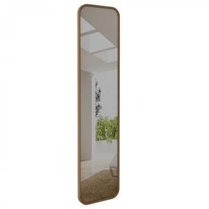 Espelho Retangular Rudnick Palazzo Natural - 50x210cm