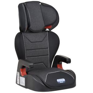 Cadeira para Automóvel Burigotto Protege Reclinável de 15 a 36 Kg - Preto