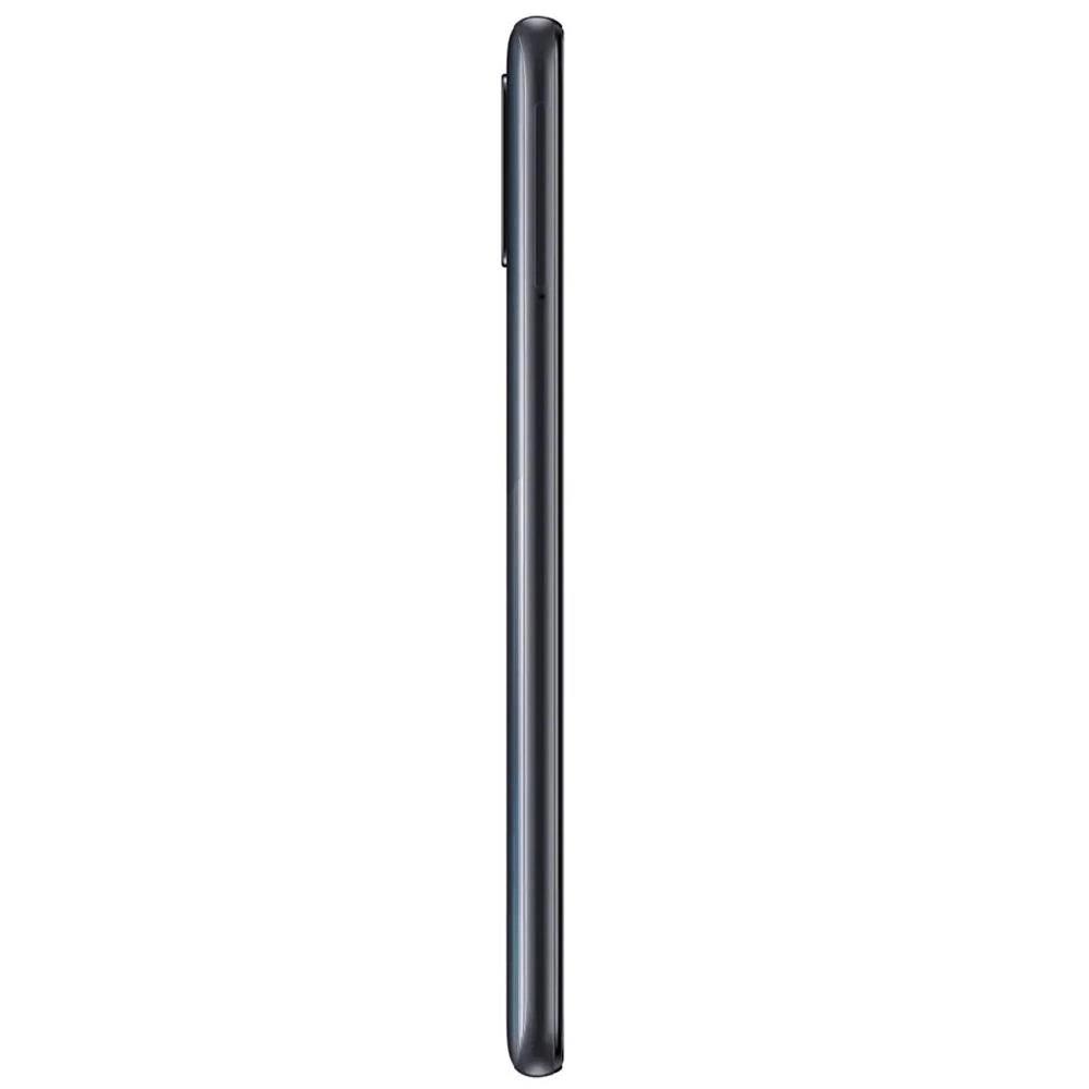 Smartphone Samsung Galaxy A31 Tela Infinita 6,4" 128Gb Câmera 48MP - Preto