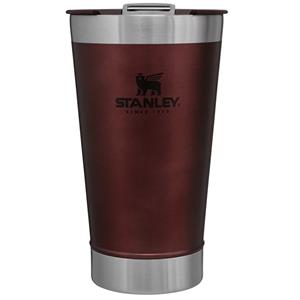 Copo Térmico Stanley 473ml em Aço Inox com Tampa - Wine
