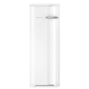 Freezer Vertical Electrolux 1 Porta 173L Branco FE22 - 220V