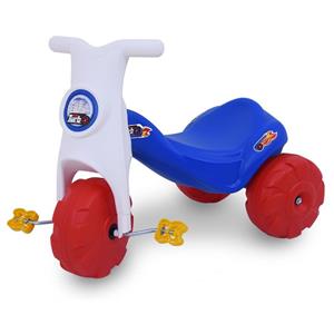 Triciclo Infantil Xalingo New Turbo - Azul