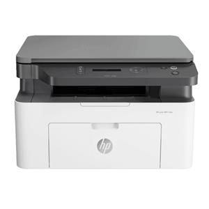 Impressora Multifuncional HP MFP 135a Laser