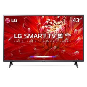 Smart TV LED LG 43