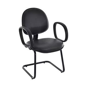 Cadeira Executiva Martiflex 0119/1151 - Preta