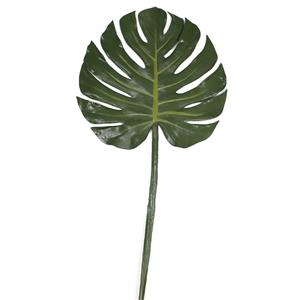 Planta Artificial Encanel Costela de Adão Verde - 102cm