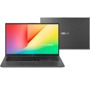 Notebook Asus Vivobook X512FBBR501T Intel Core i5 8GB 1TB Tela 15,6