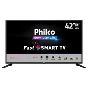 Smart TV LED Philco 42