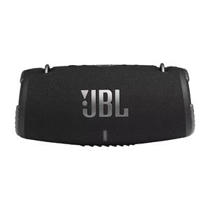 Caixa de Som JBL Xtreme 3 Bluetooth USB Bateria Recarregável 50W Preta - Bivolt