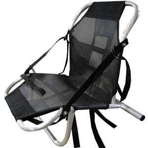 Cadeira Caiaker Pro para Caiaque