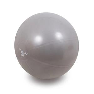 Bola de Ginástica Vollo Gym Ball até 300Kg com Bomba - 75cm
