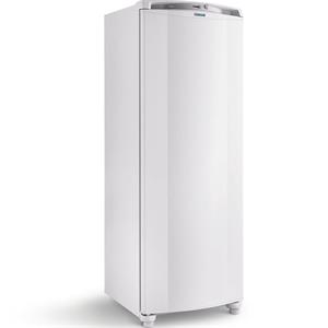 Freezer Vertical Consul 1 Porta 246L Branco CVU30EB - 220V
