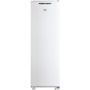 Freezer Vertical Consul CVU20GB Slim 1 Porta 142L Branco - 110V