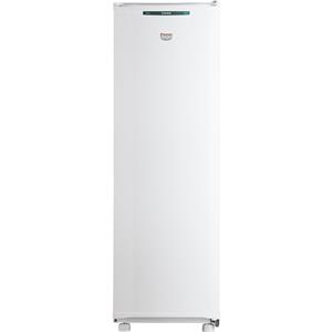 Freezer Vertical Consul CVU20GB Slim 1 Porta 142L Branco - 220V