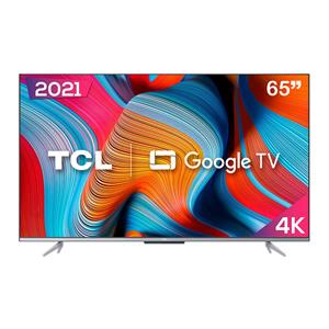 Smart TV LED TCL 65