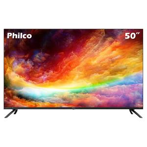 Smart TV LED Philco 50