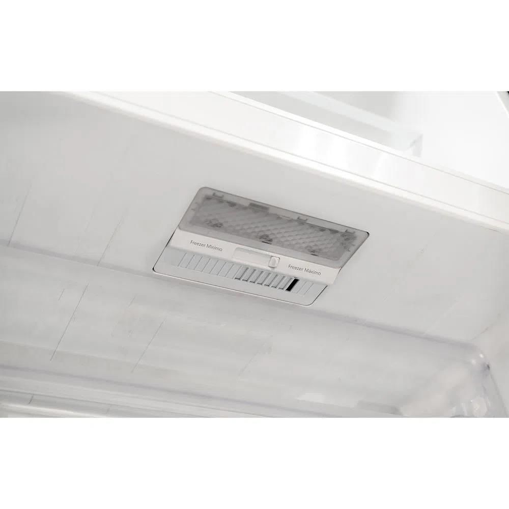 Geladeira Philco Duplex PRF505TI Inverter Frost Free 467L Smart Cooling Inox - 220V