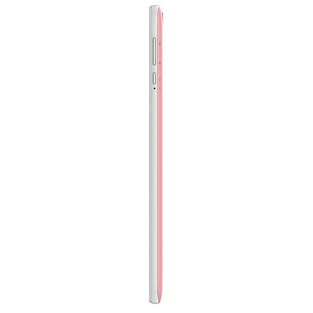 Tablet Philco Multitoque PTB8RRG 4G 8" Quad Core 32GB - Rosa