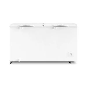 Freezer Horizontal Electrolux 2 Tampas 513L Branco H550 - 110V