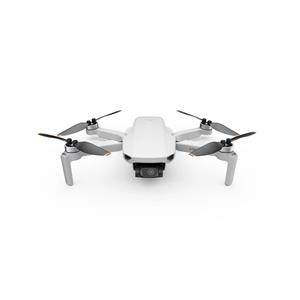 Drone Multilaser DJI Mini DJI004 SE Fly More Combo 3 Baterias  2.7K QuickShots