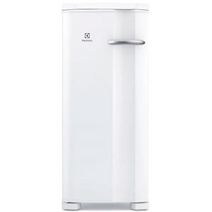 Freezer Vertical Electrolux FE19 1 Porta 162L Branco - 110V