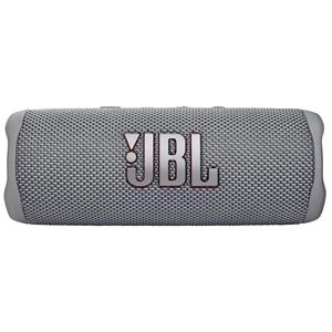 Caixa de Som JBL Flip 6 Bluetooth Bateria Recarregável 30W Cinza - Bivolt