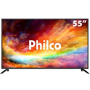 Smart TV LED Philco 55