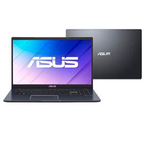 Notebook Asus E510MABR702X Intel Celeron 4GB 128GB Tela 15,6