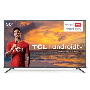 Smart TV LED TCL 50