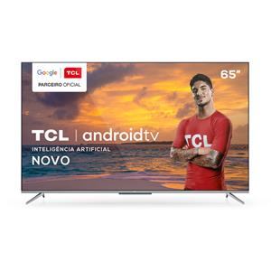 Smart TV LED TCL 65