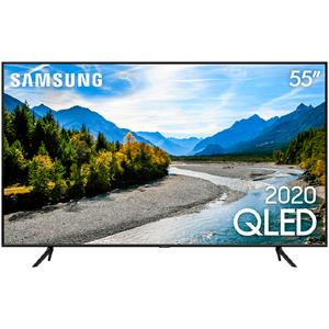 Smart TV QLED Samsung 55