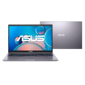Notebook Asus X515JAEJ1792W Intel Core i5 8GB 256GB SSD Tela 15,6