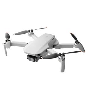 Drone DJI Mini DJI002 Fly More Combo 3 Baterias 2.7K QuickShots