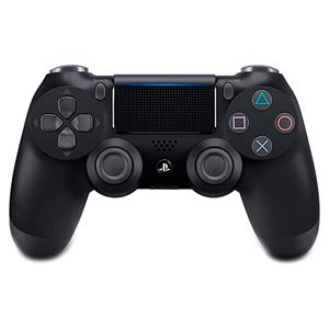 Controle para PS4 Sony Dualshock sem Fio - Preto